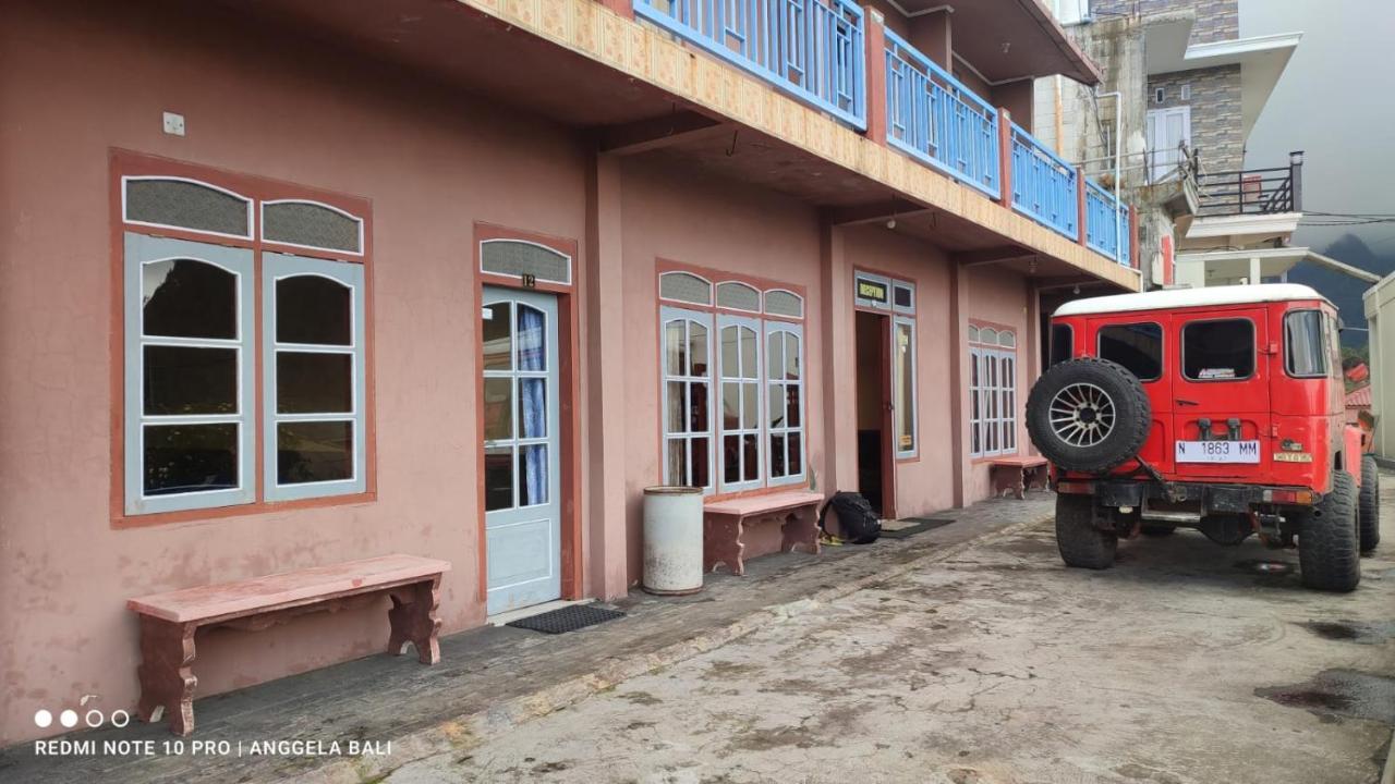 Tengger Indah Bromo By Abm المظهر الخارجي الصورة