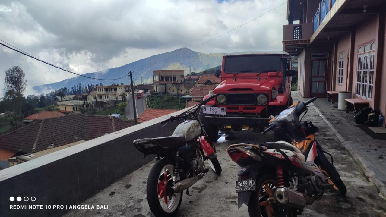 Tengger Indah Bromo By Abm المظهر الخارجي الصورة