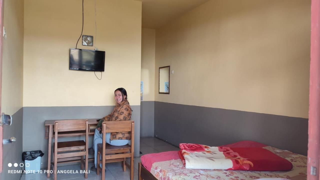 Tengger Indah Bromo By Abm المظهر الخارجي الصورة