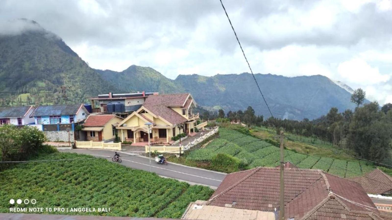 Tengger Indah Bromo By Abm المظهر الخارجي الصورة